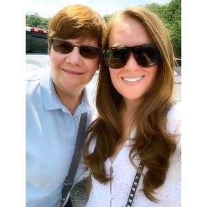 Meet your Posher, Amanda